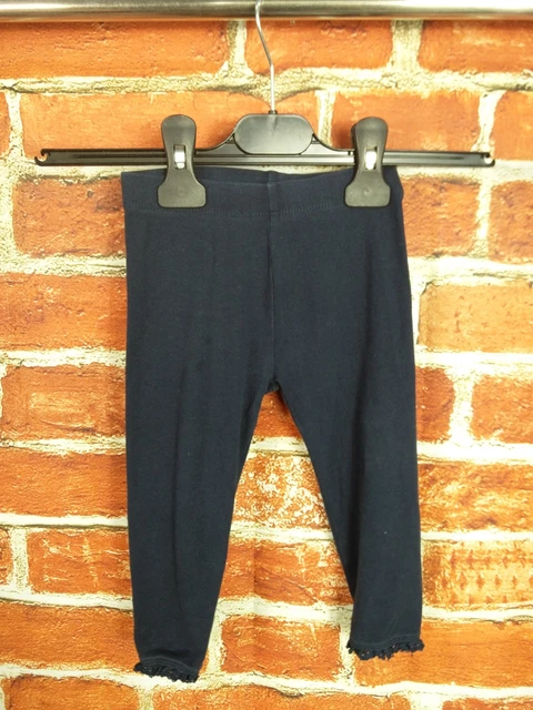 Pacchetto Bambina Età 12-18 Mesi Next Monsoon Ecc Pantaloni Top Maniche Lunghe 86Cm 5