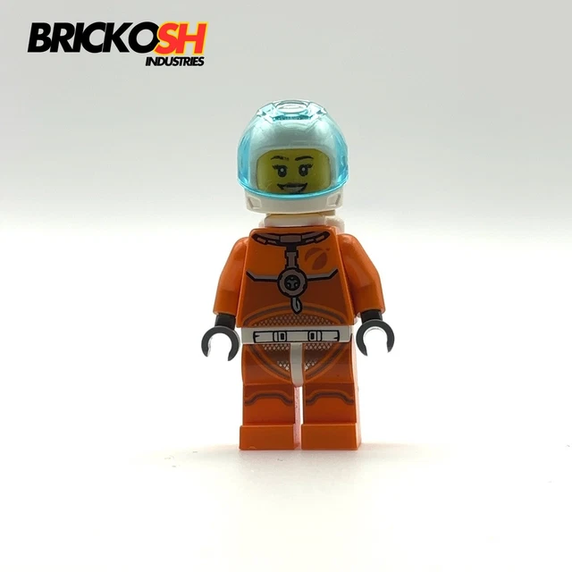 Minifigures, Costruzioni, Giocattoli e modellismo - PicClick IT