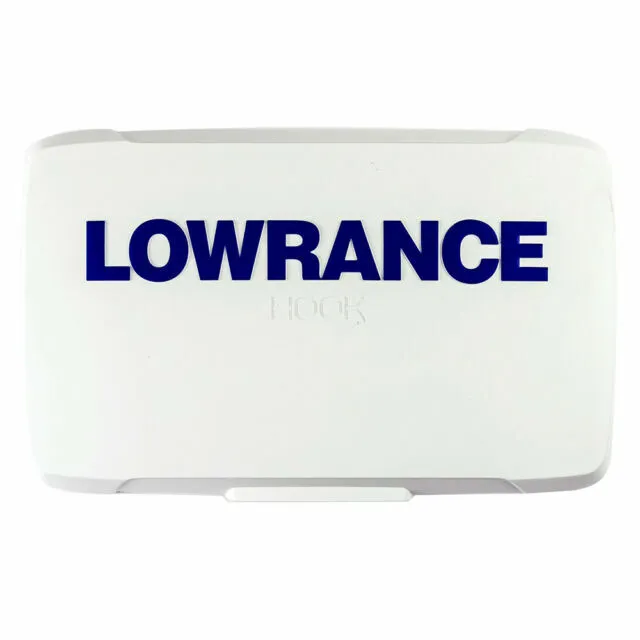 Lowrance Fish Finder Hook 12 FOR SALE! - PicClick