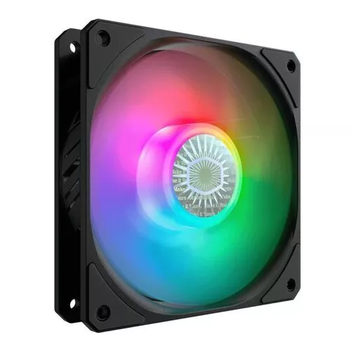 Cooler Master VENTOLA PER CASE SICKLEFLOW 120 ARGB (MFX-B2DN-18NPA-R1)