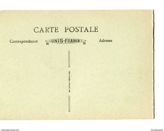 CPA - Carte postale -France - Lyon - Palais des Arts (CPV64) 2