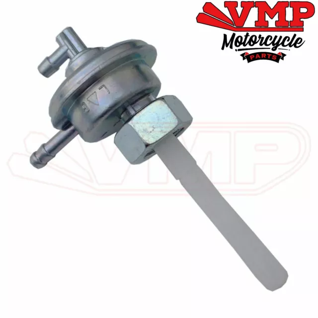 Fuel Cock Petrol Vacuum Tap Switch for Longjia Raptor 125 LJ125T-A