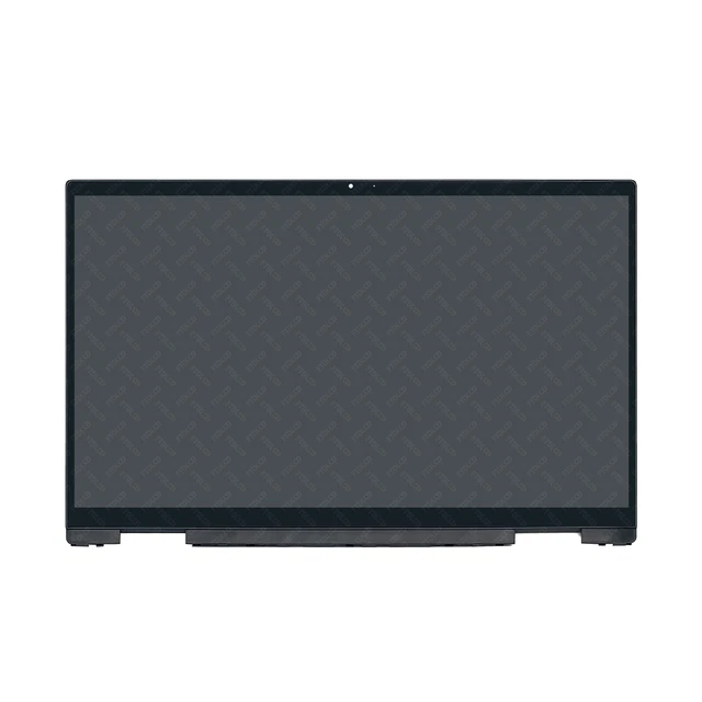 LCD Touch Screen IPS Display Digitizer Assembly für HP Pavilion x360 15-er0200ng