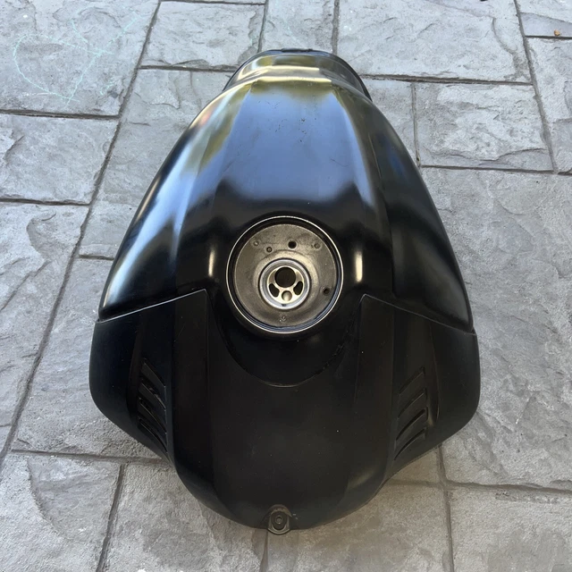 17 18 19 20 Yzf R6 Yzfr6 Oem Gas Tank Fuel Cell Petrol Reservoir