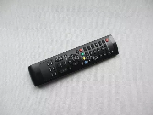 Remote Control For RCA Plasma LCD LED HDTV TV