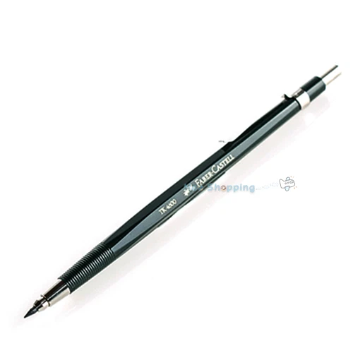 Faber-Castell TK9400 2mm Clutch Pencil Without Hardness Marking On OnBuy - View #9