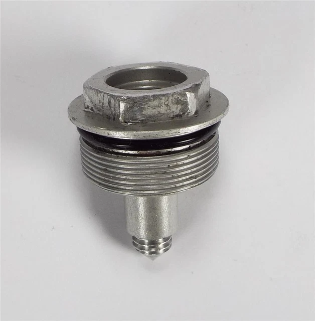 FOX Fork Topcap Socket: 28mm, 3/8 Drive