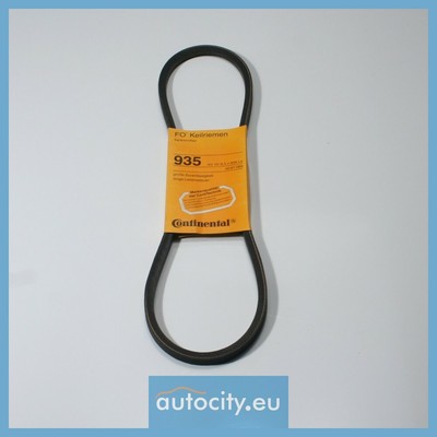 ContiTech CINGHIA TRAPEZOIDALE CONTITECH 11,9 X 650 