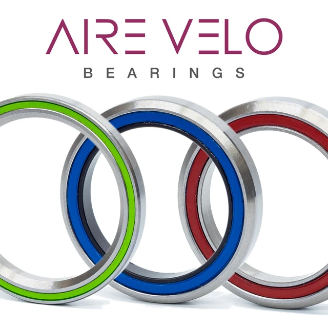 Blanket Ladder VANSIHO Bike Headset Bearings - 5/32 X 16-Balls Stainless Steel Bicycle Bearings (4-Pack) Stainless Steel Bike Replacement Bearings