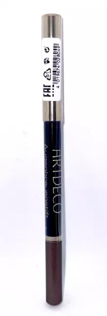 ARTDECO Eye Brow Pencil Augenbrauenstift, 1,1g - 4 Light Grey Brown