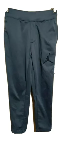 PUMA THERMA FIT  boys size Medium 10-12 athletic inner fleece pants