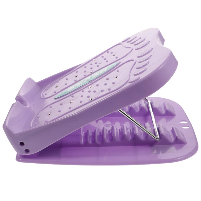 Planche Inclinée FlyBold Pour Mollets/brancard - 5 Niveaux, Antidérapant - Portable (neuf)