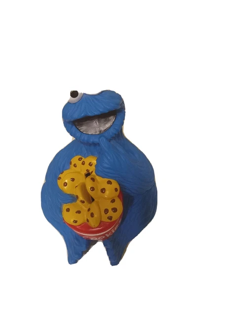Cookie Monstet Piggy Bank Classic