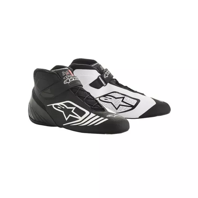 Chaussures karting Alpinestars Tech-1 KX T35