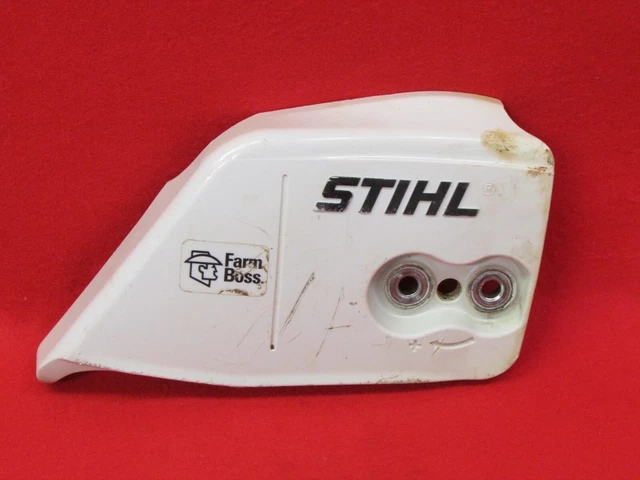 Stihl Ms 362, 362C, 400 C-M Clutch Cover New Oem 11406401703