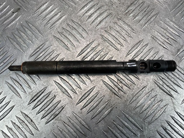 Iniettori DELPHI Per MERCEDES-BENZ Prezzo Online | AUTODOC Catalogo - Foto 11