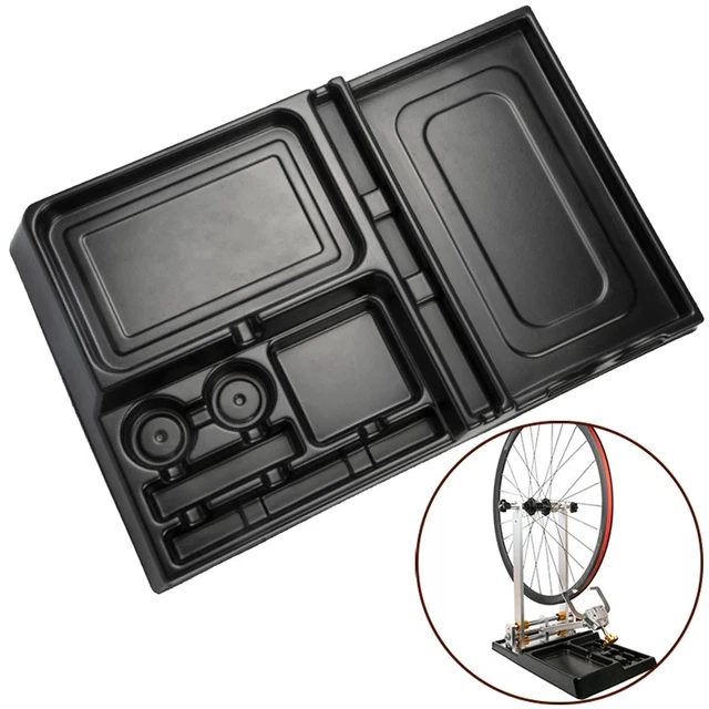 Gugxiom Support D'alignement De Roue De Vélo Pro, équilibreur