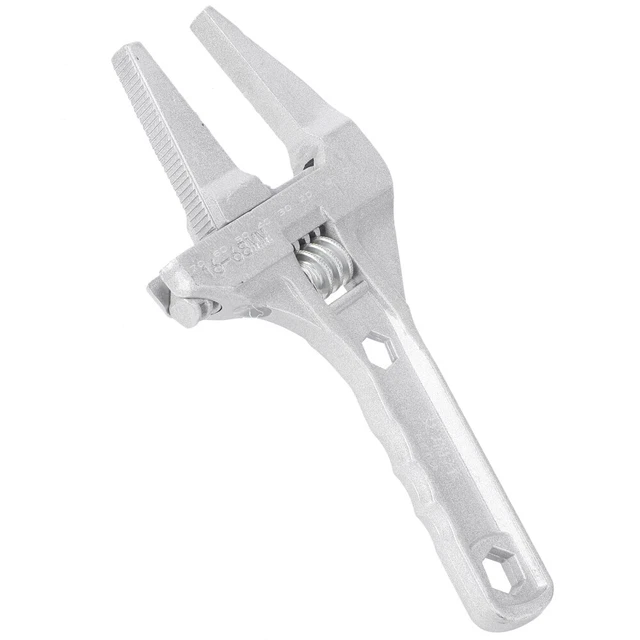 Chiave lega di alluminio chiave tascabile chiave tubo dell'acqua