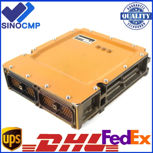 ECU ECM Controller 157-3165 for Caterpillar 312C 315C 318C 319C 320C 322C 325C
