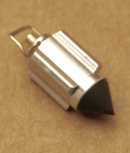 HARLEY ORIGINAL KEIHIN Cv Carburettor Float Needle Valve £27.57 PicClick UK