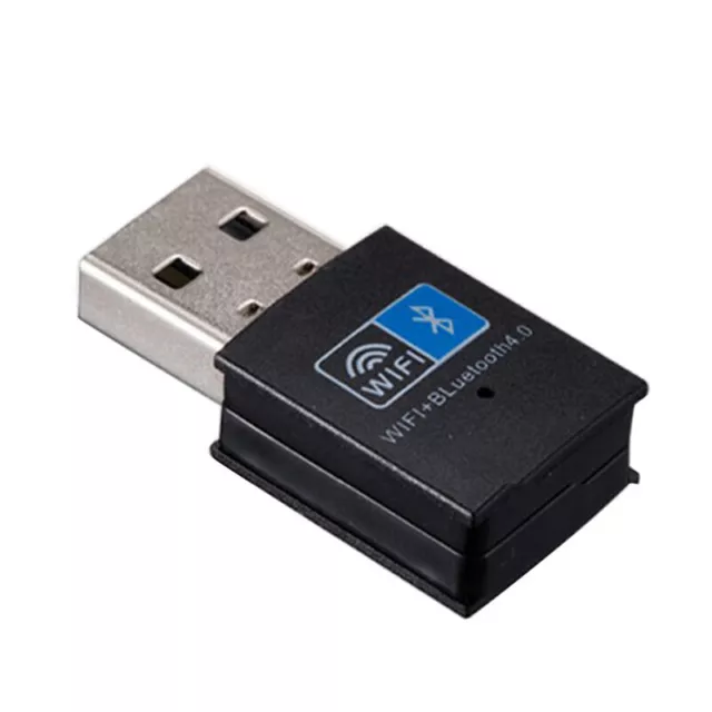 Wireless WiFi Bluetooth Adapter 150Mbps USB 2.4G Bluetooth V4.0 Dongle wiTA.c Sg