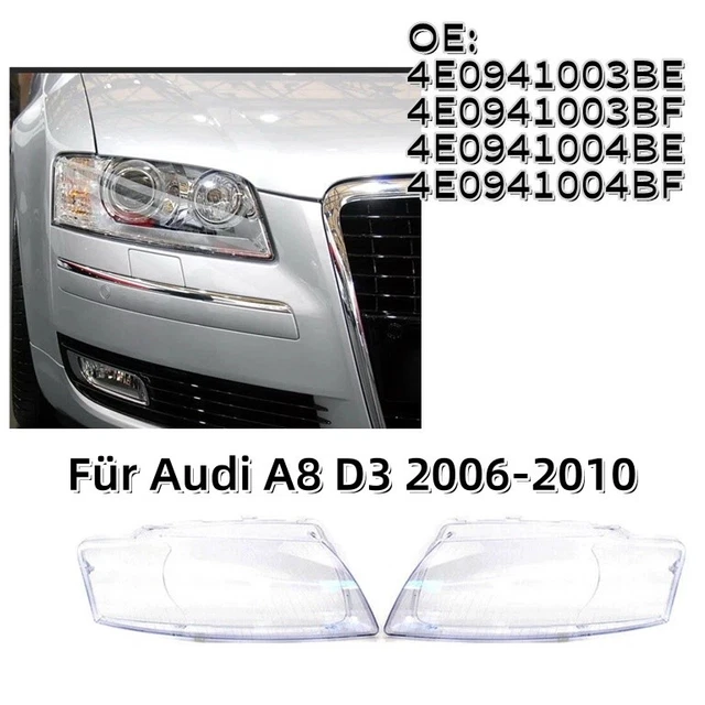 Scheinwerfer Abdeckung Scheinwerferblenden Böser Blick Für BMW 1er E81 E82 E87 E88 2006-2013 - Schwarz Glanz Auto Dekoration Blenden