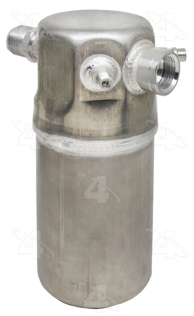 A/C Accumulator 33140 Unbranded-Same Number as 4 Seasons FREE SHIPPING