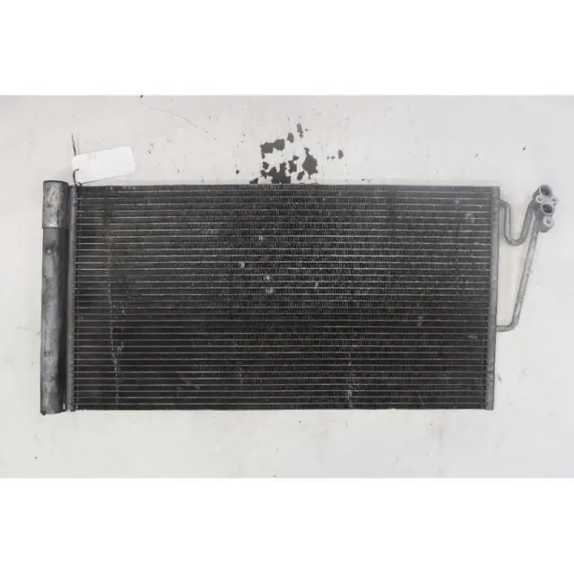 Radiateur / Condenseur Clim Pour Mini Countryman (10-16) R60 2.0 Td (82Kw) 2010