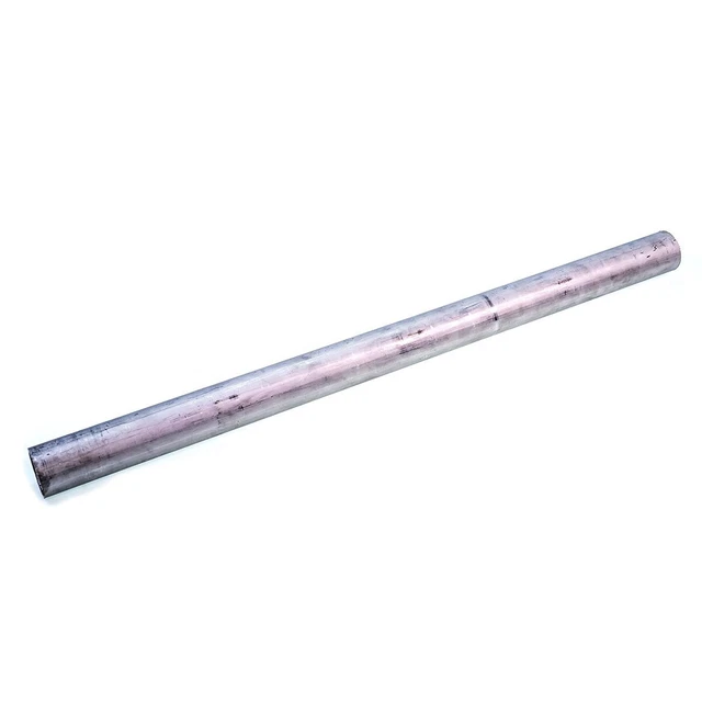 Squirrelly 1.25" 304 Stainless Steel Schedule 10 Straight Pipe Piping 1 Foot