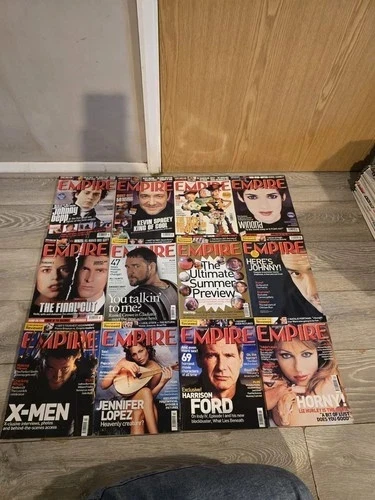 Magazines, Books & Magazines - PicClick