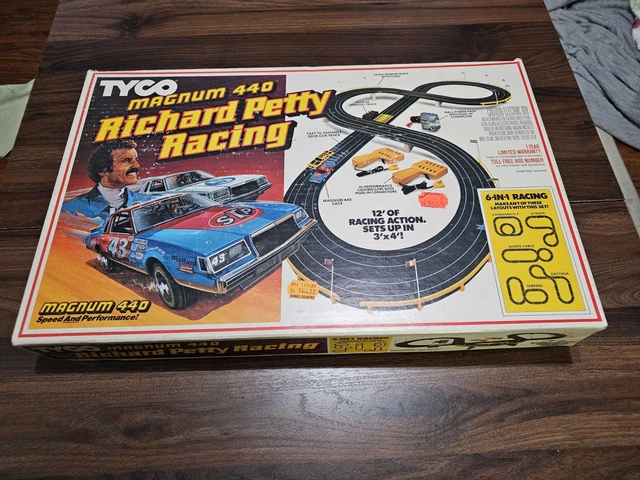 Cars, Trucks & Motorcycles, RC Model Vehicles & Kits, Radio