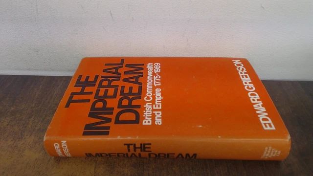 THE IMPERIAL DREAM Book - Imperial-Royal Fortune Teller - Book Of