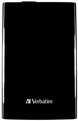 Verbatim 53177 Dd Externe 2Tb Usb3 Noir