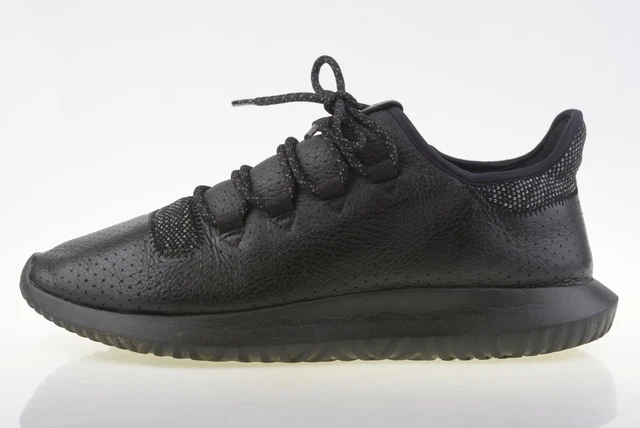 Adidas tubular shadow shop nere suola bianca