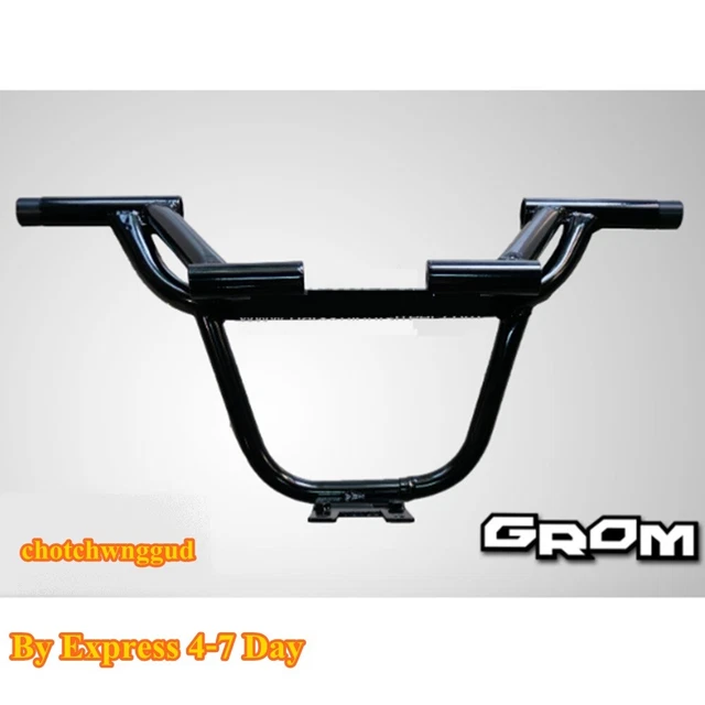crash cage for honda grom