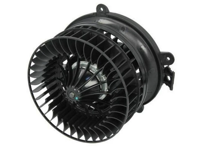 THERMOTEC Pulseur D'Air Habitacle DD8002TT - Compatible Suzuki Swift III/IV, SX4, Réf. 71743150