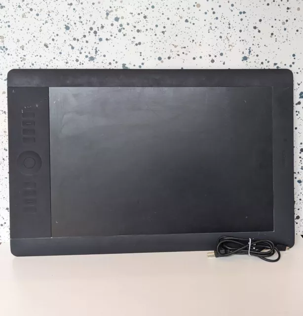 Wacom Intuos Pro Large PTH-850 (Tablet Only)