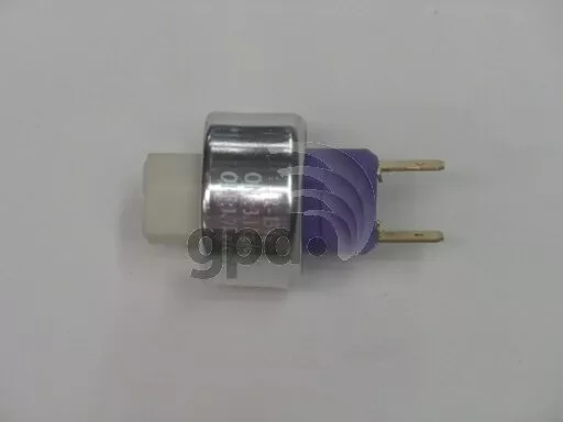 Clutch Cycling Switch Global Parts Distributors 1711250