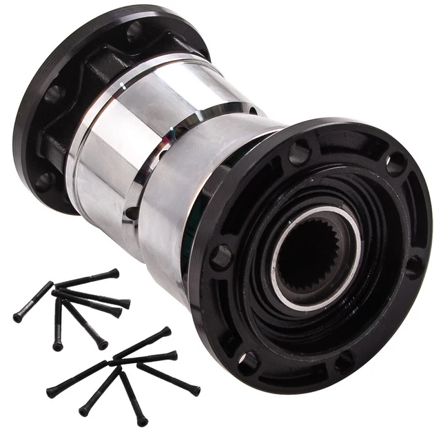 PAIR FOR SUZUKI SIDEKICK Samurai GEO TRACKER LOCKING HUBS Free Wheel