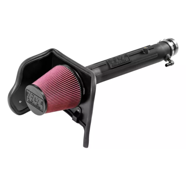 615141 Flowmaster Delta Force Performance Air Intake