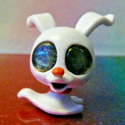 doorables the nightmare before christmas