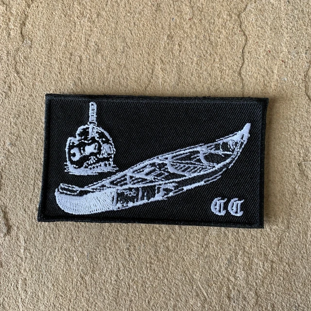 Forward Observations Group Patch FOR SALE! - PicClick