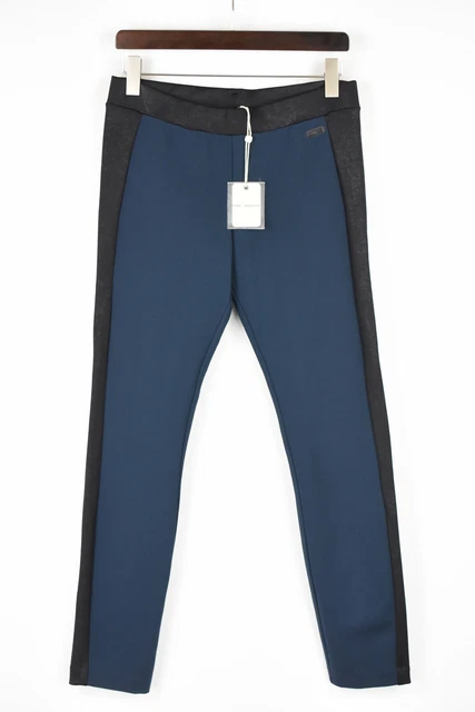 Cop Copine Mariuss Leggings Donna Eu 42 Aderenti Lunghezza Intera Elasticizzato