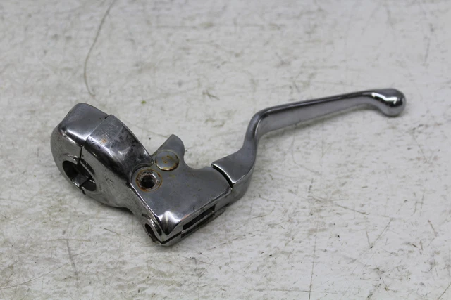 94-97 Harley-Davidson Sportster 883 Clutch Perch Mount With Lever