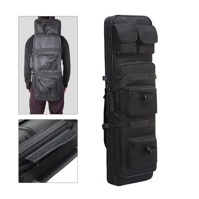 Metallsuchgerät Metalldetektor Tragetasche Transporttasche Rucksack Angeln