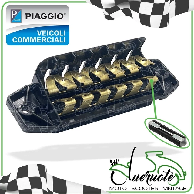 Fusibile ad alta corrente MEGA 40-500A Fusibile AMG Fusibile imbullonato da 175 A per auto, camion, veicoli da costruzione, autobus, roulotte  34