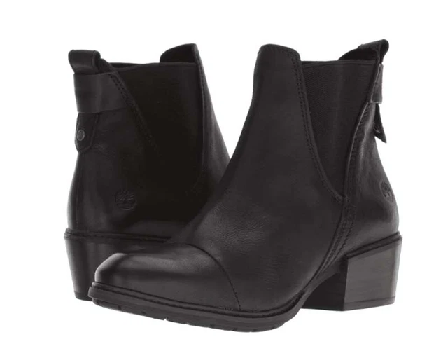 Sutherlin bay deals stretch chelsea boots