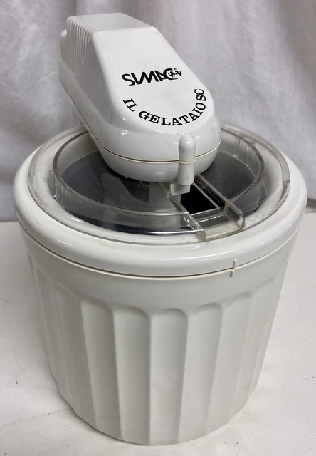 Simac Gelataio FOR SALE! - PicClick