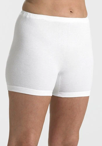 Long leg deals knickers