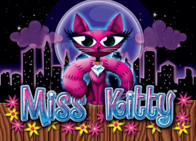 Aristocrat MK7 Miss Kitty / Version 10161599